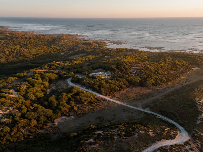 King Island accommodation