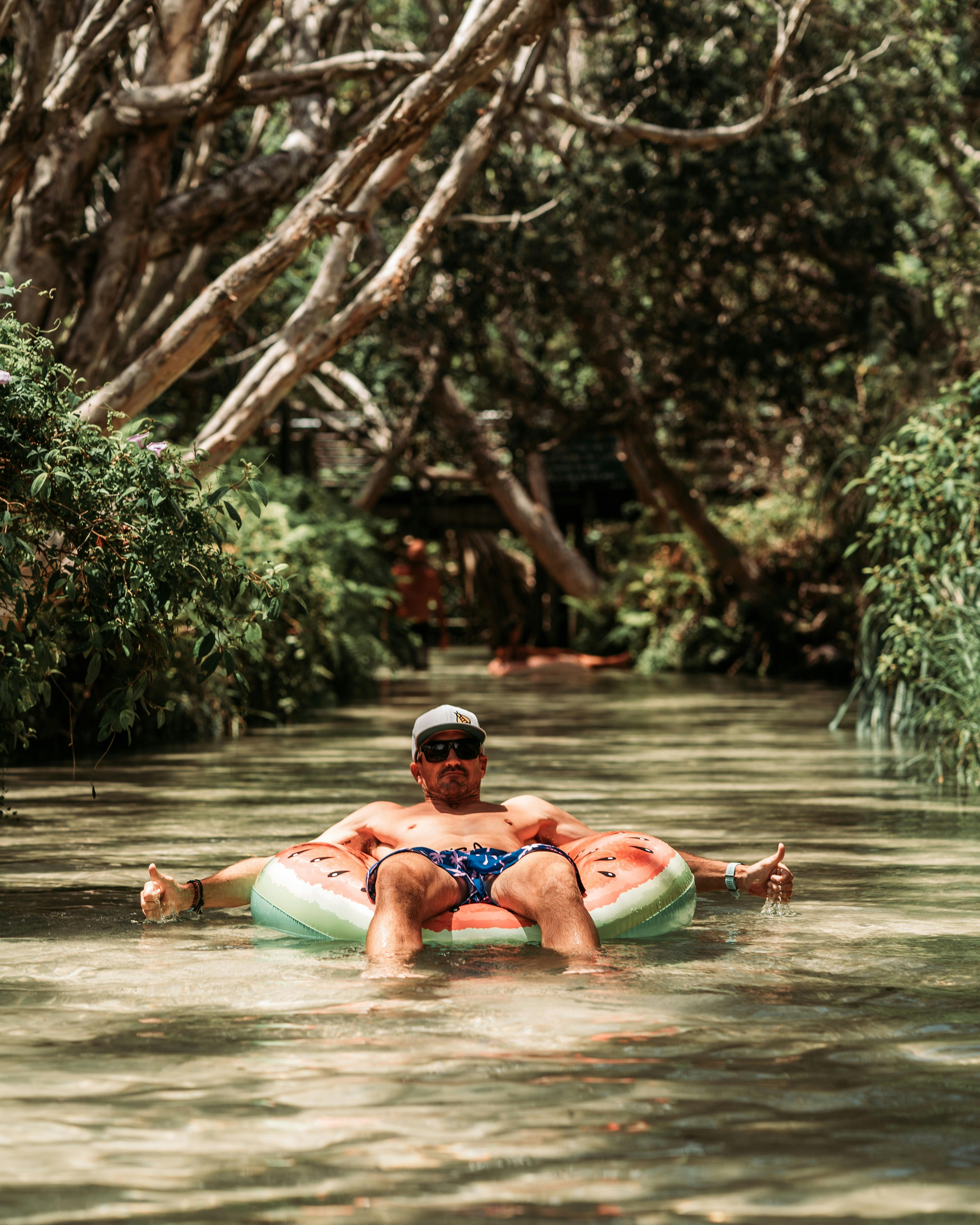 Eli Creek