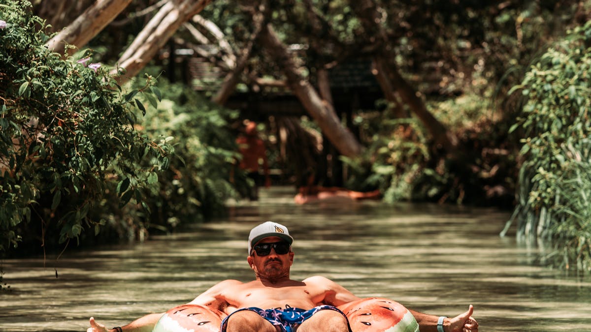Eli Creek