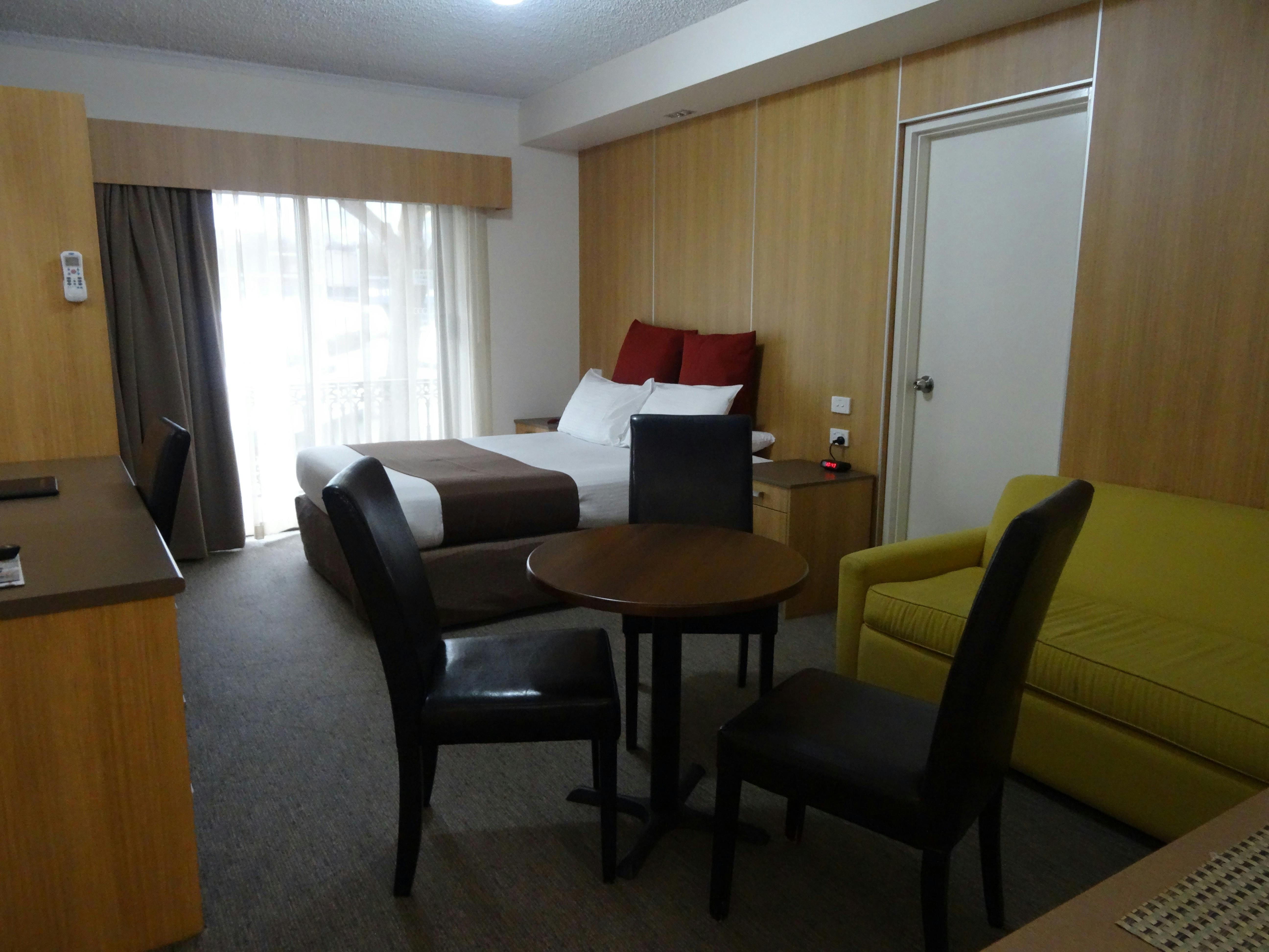 Family Suite/Two Bedroom Apartment
