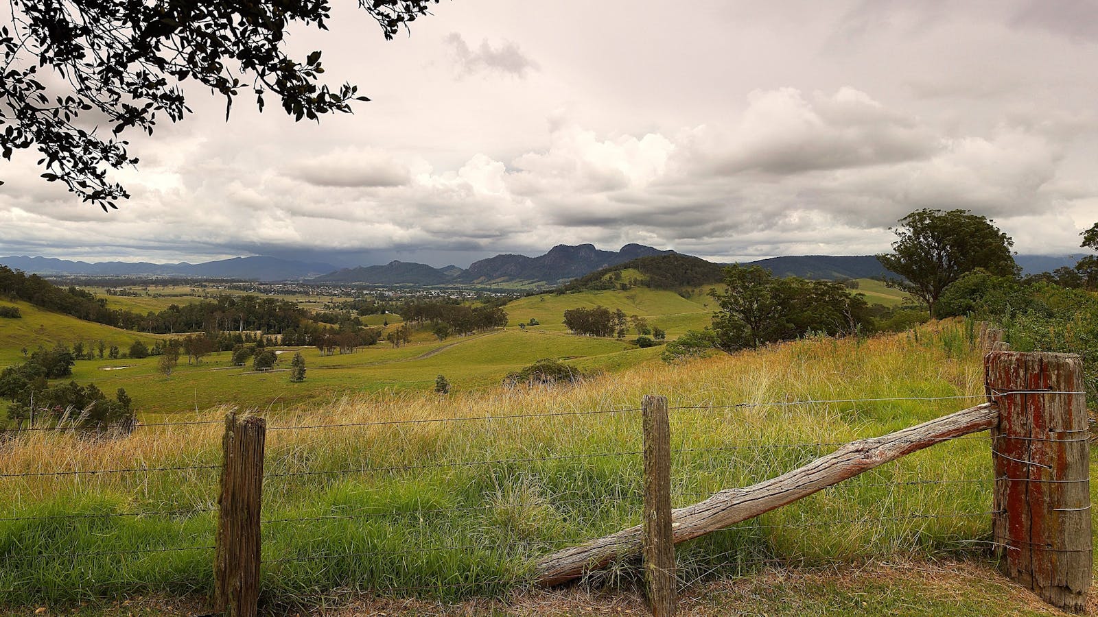 Faulls Ridge Winery