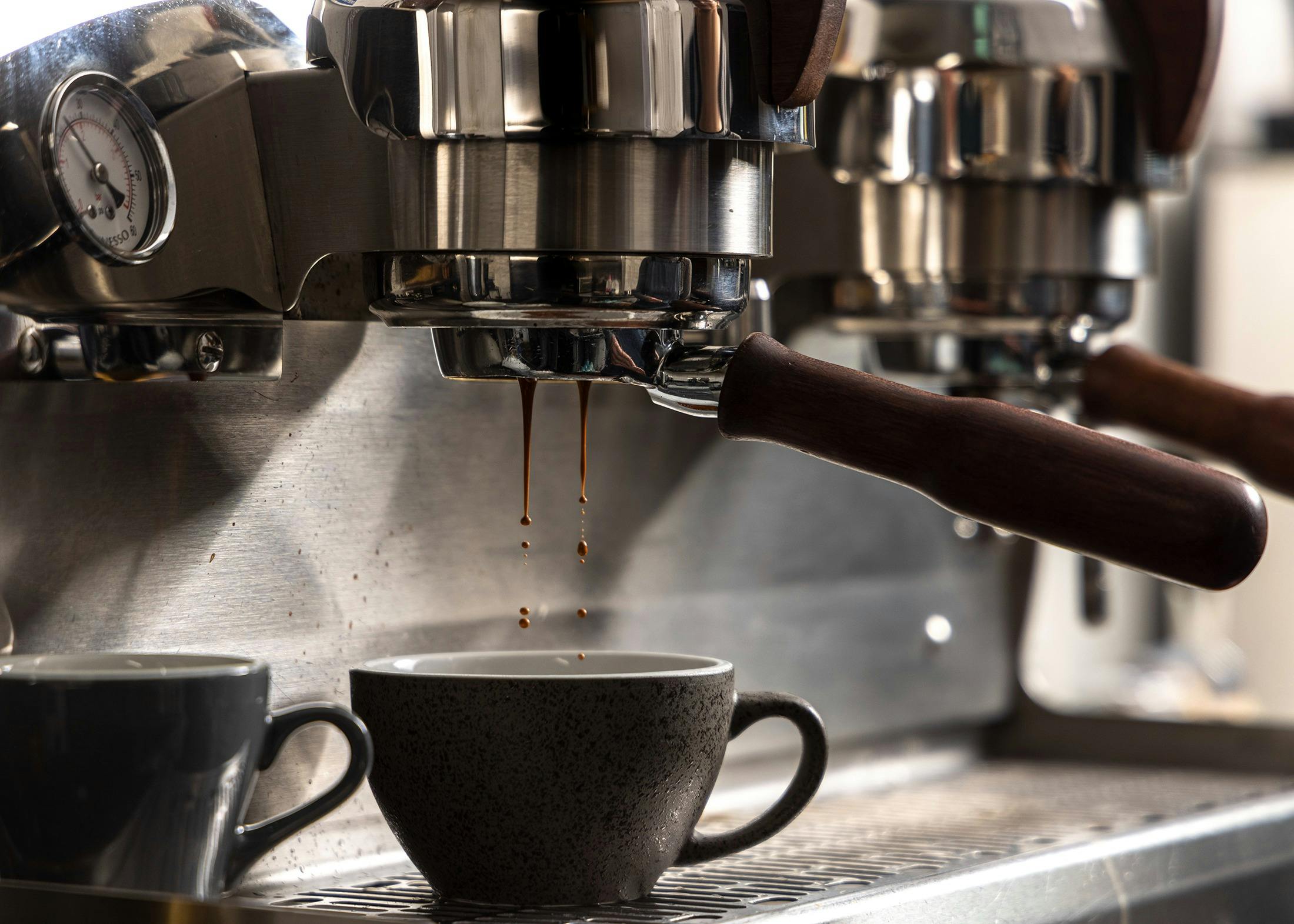 Dreaming of coffee just looking at this :)