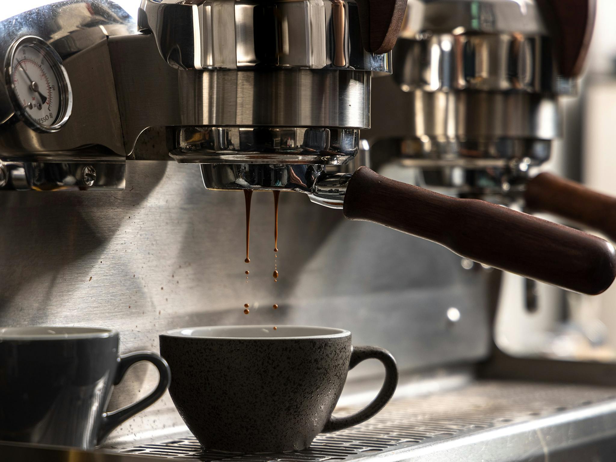 Dreaming of coffee just looking at this :)