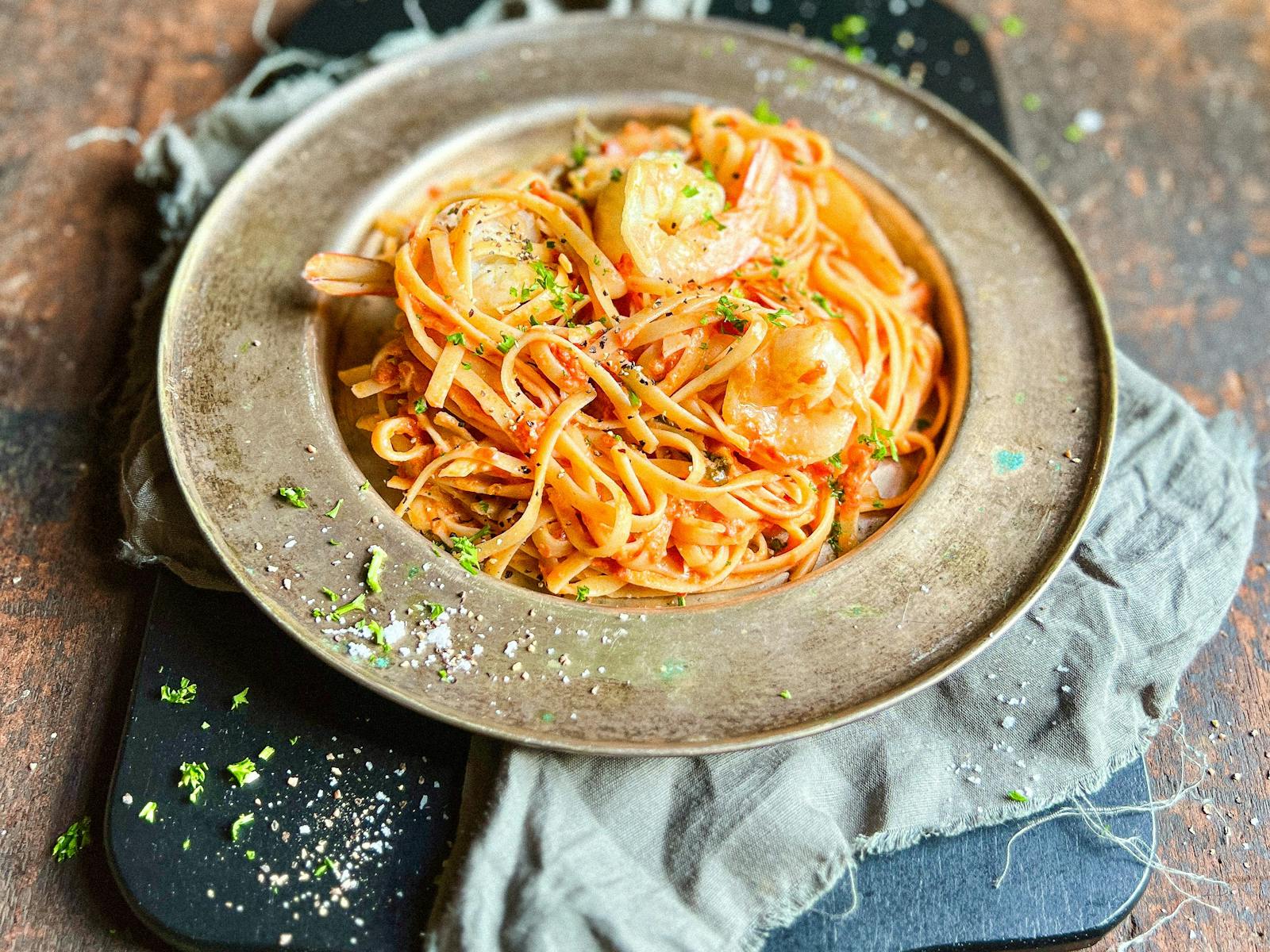 Pasta