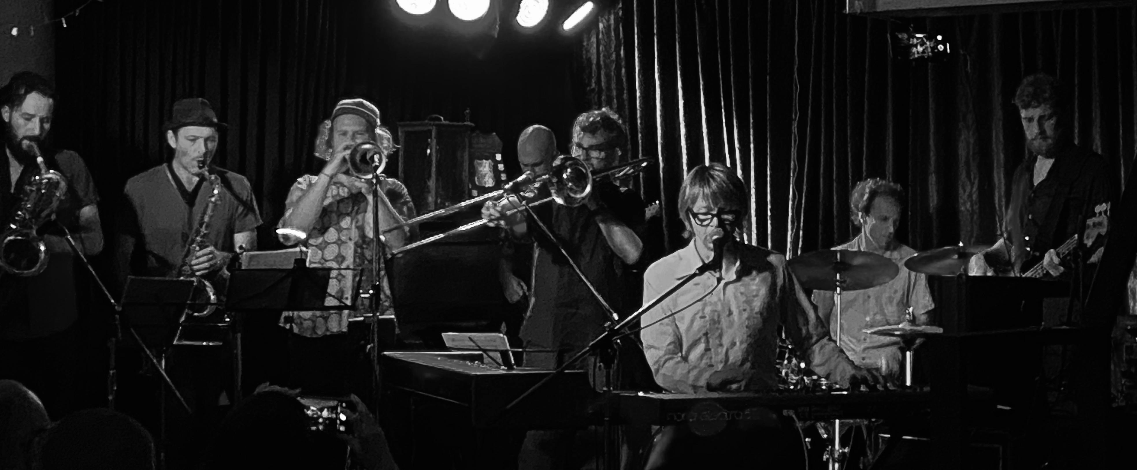 Milton Folk, Jazz and Blues Festival