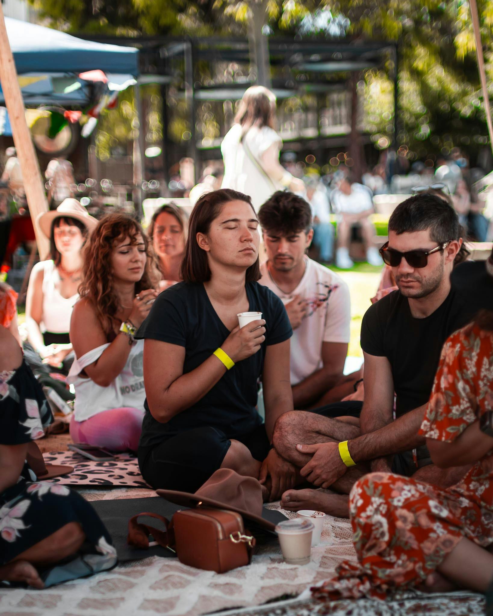 Byron Wellness Festival