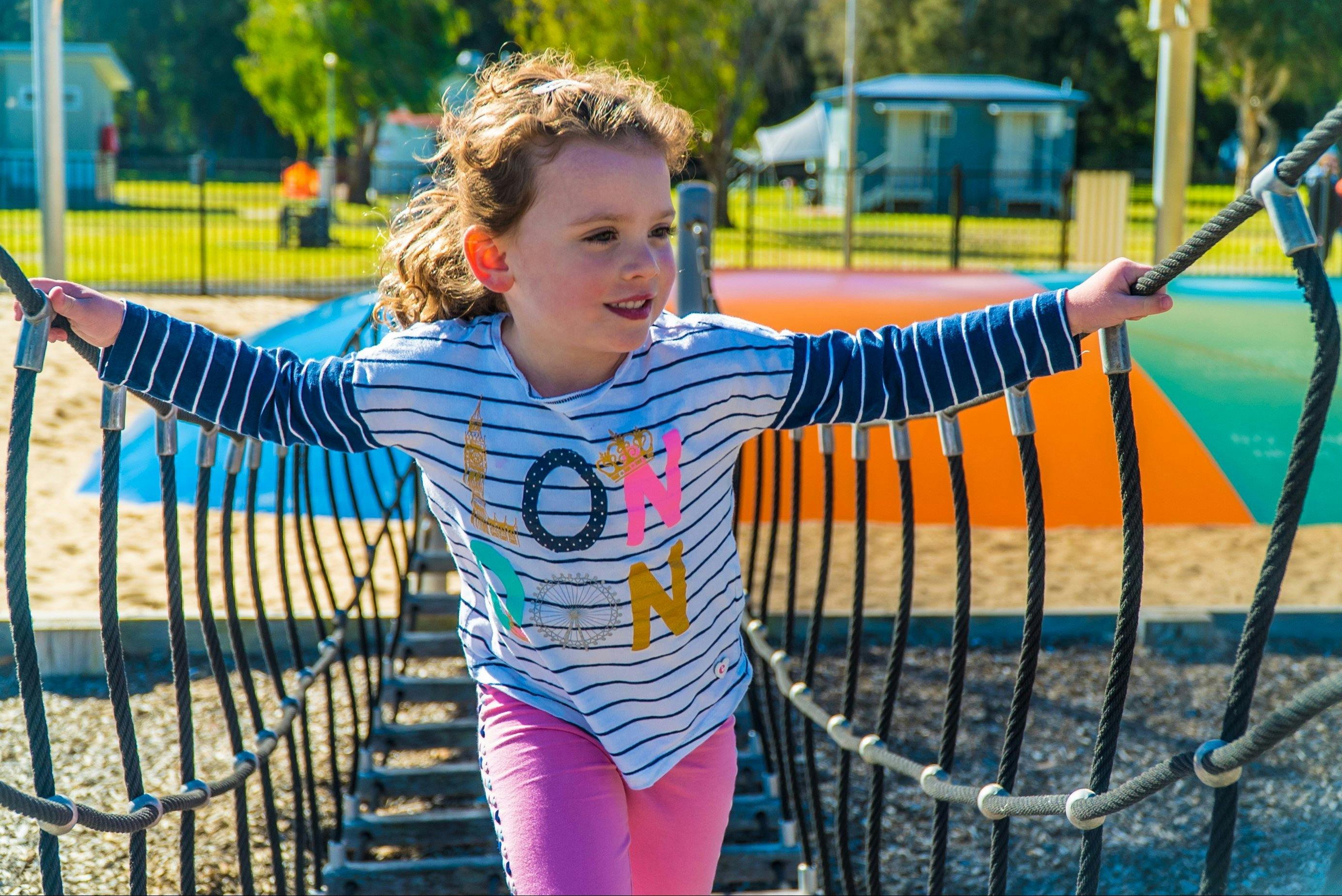 Shoalhaven Heads - Playground