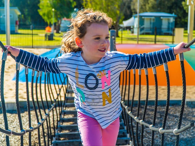 Shoalhaven Heads - Playground