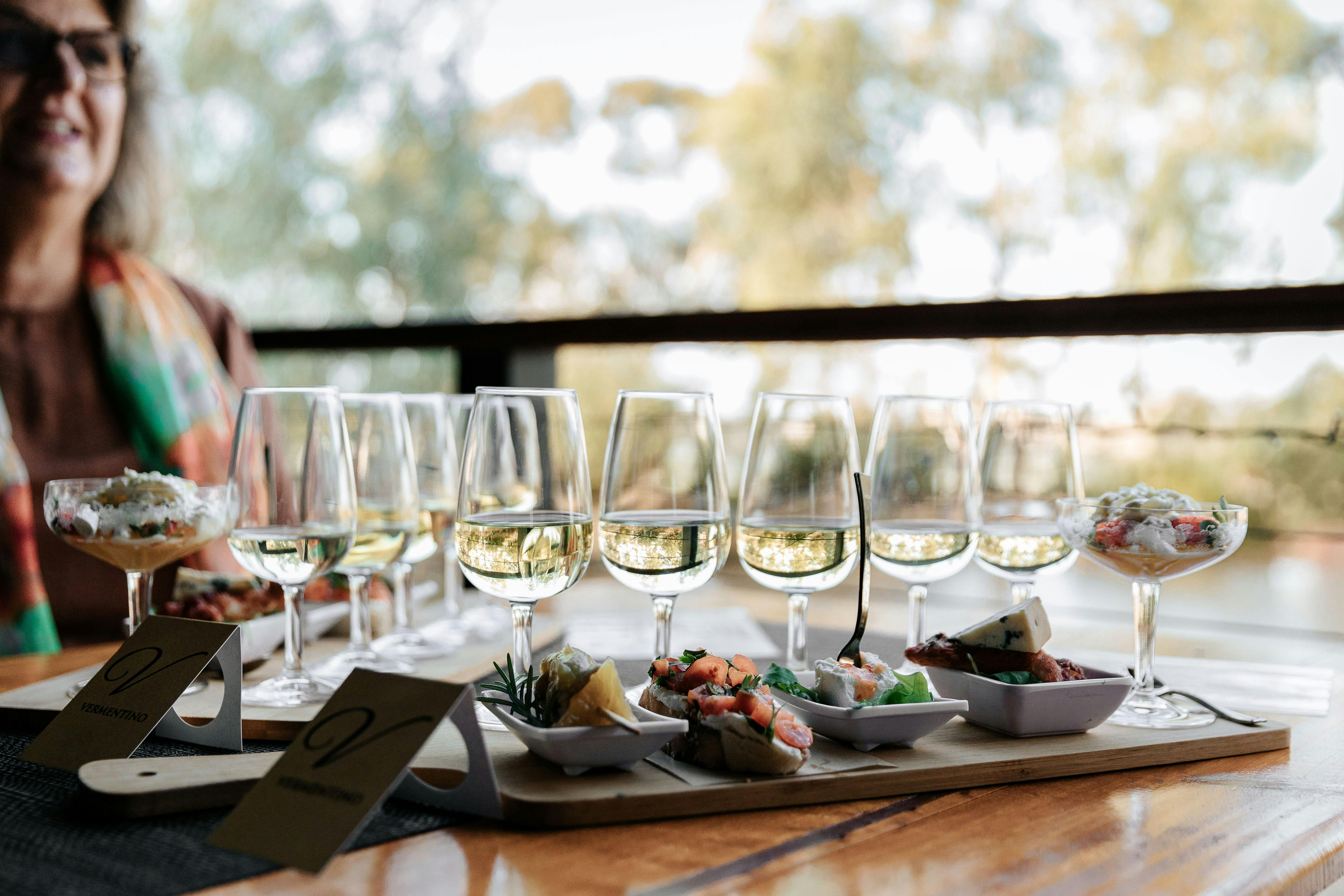 Barangaroo Boutique Wines