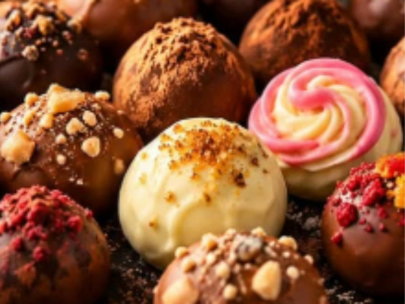Woo Chocolates
