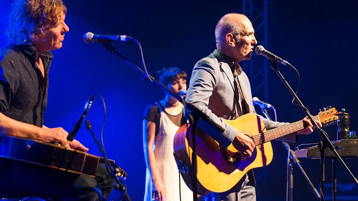 Paul Kelly