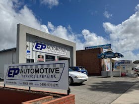 EP Automotive