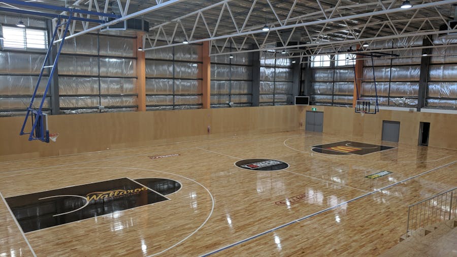 Copper Coast Sport and Leisure Centre Kadina