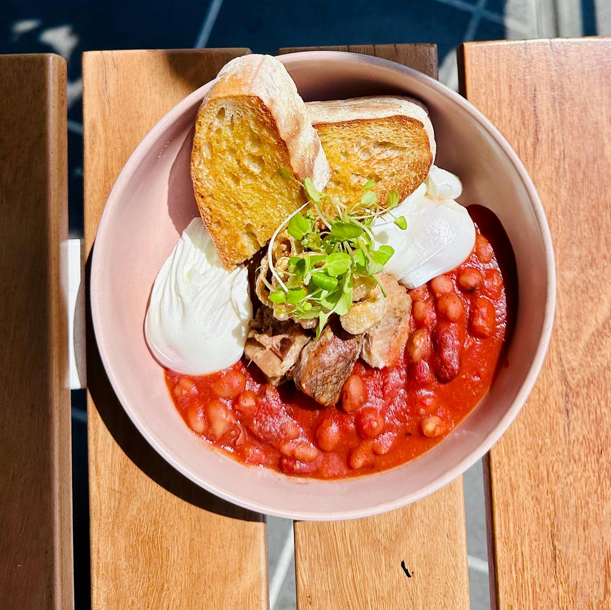 Quarterdeck Kitchen + Bar