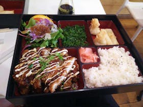 Sushi Plus