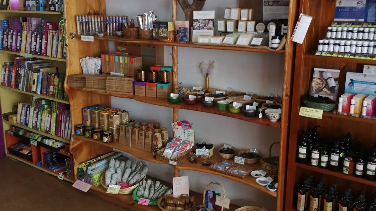 Shop photos