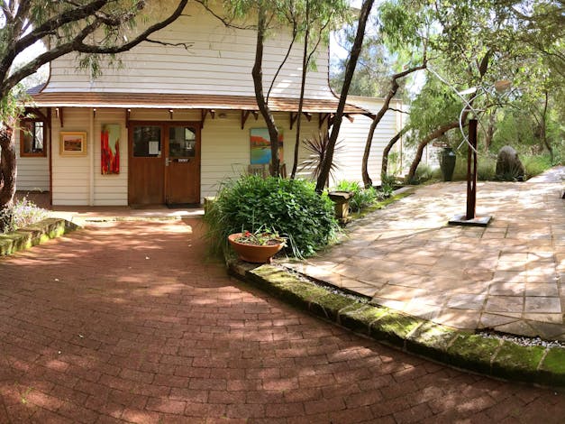 Yallingup Galleries
