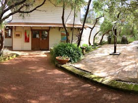 Yallingup Galleries