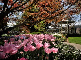 Corbett Gardens