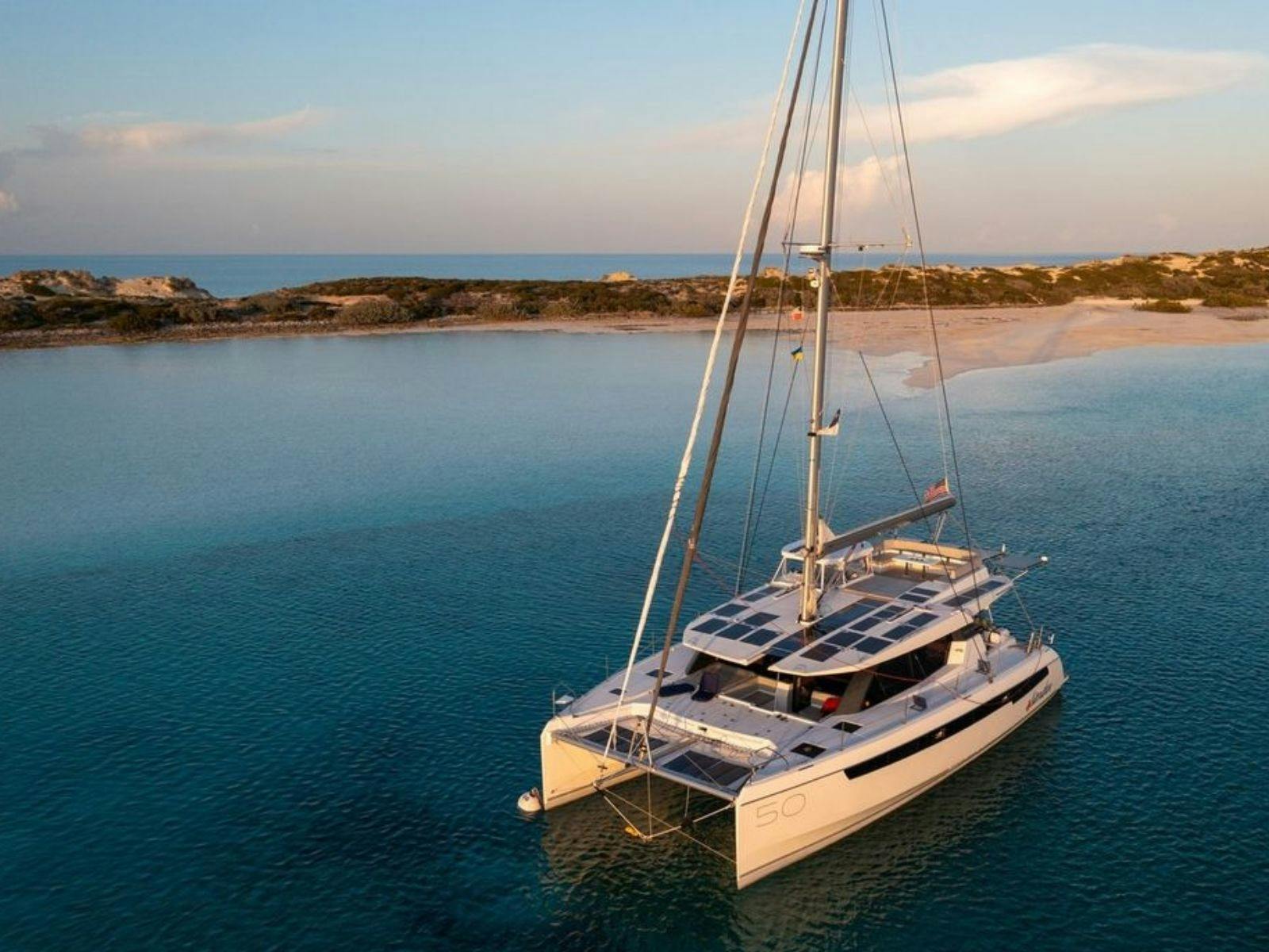 Kimberley Iconic 7 Night Cruise