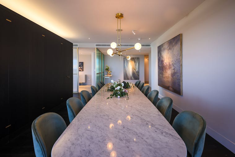 The Grace Villa