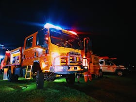 Food n Groove Fridays - Get Ready Hervey Bay