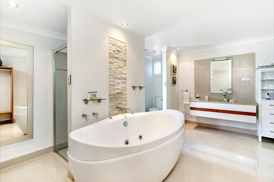 The Madsen Boutique Hotel and Apartments photo