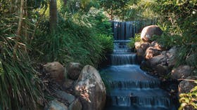 Botanic Garden Cafe