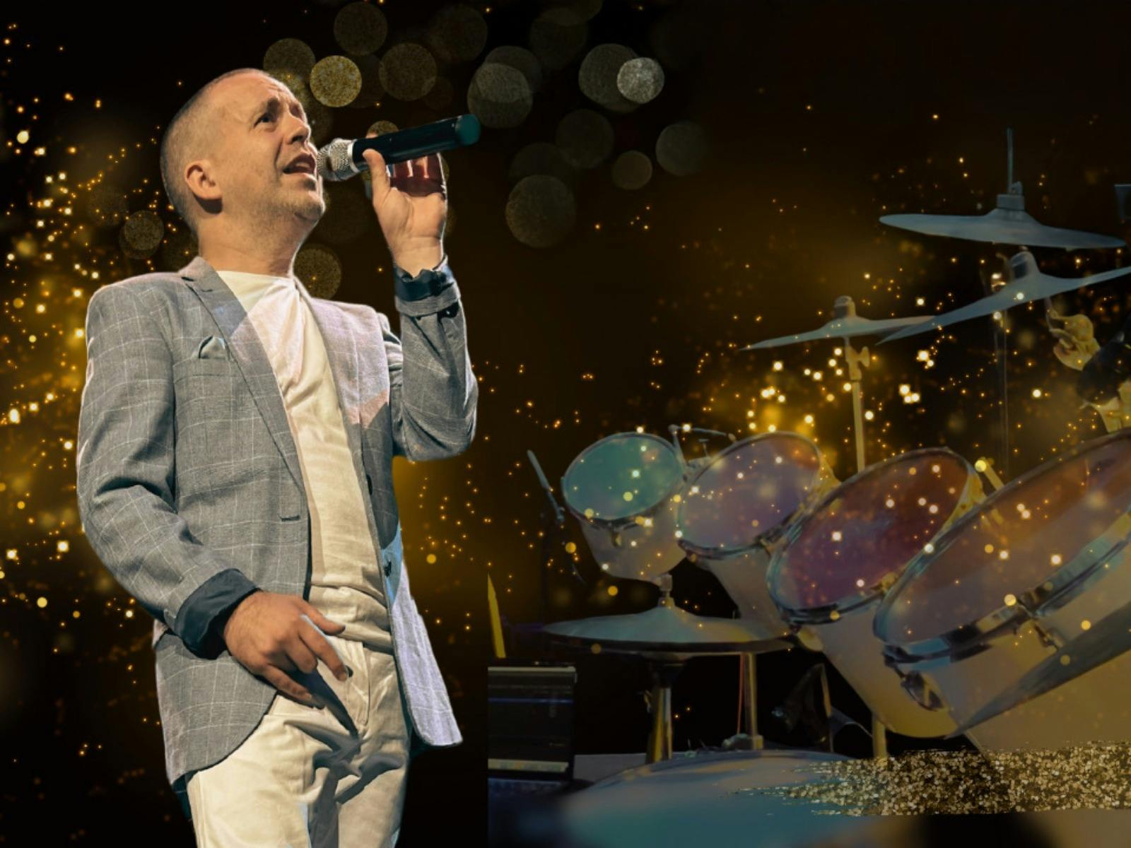 One More Night of… Phil Collins