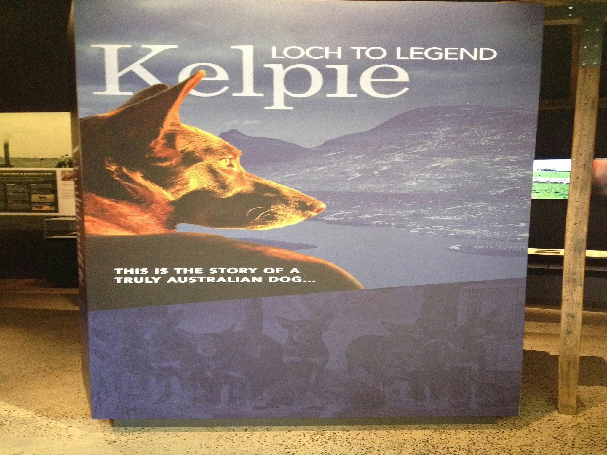Kelpies