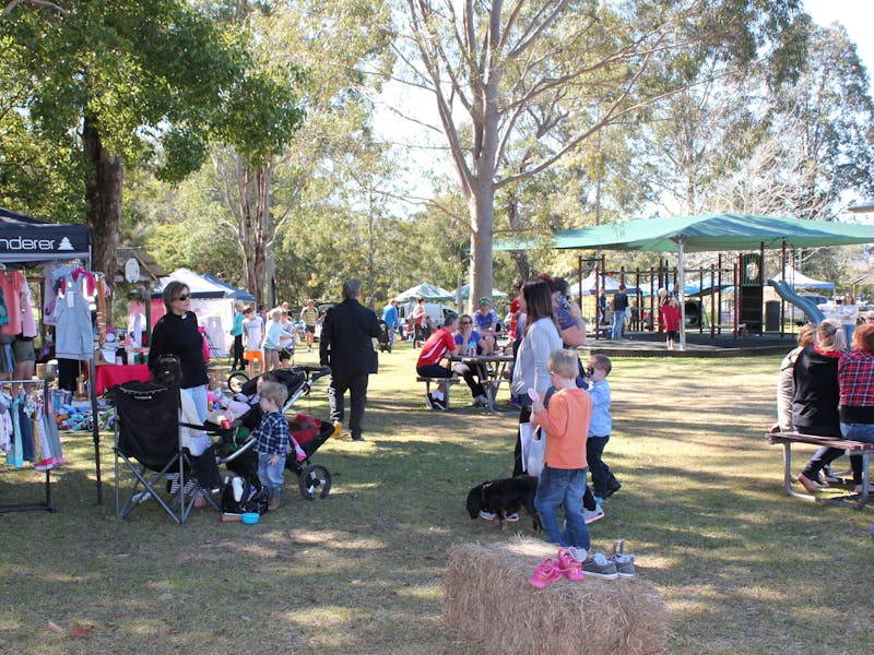 Le Tour de Glen William NSW Holidays & Things to Do