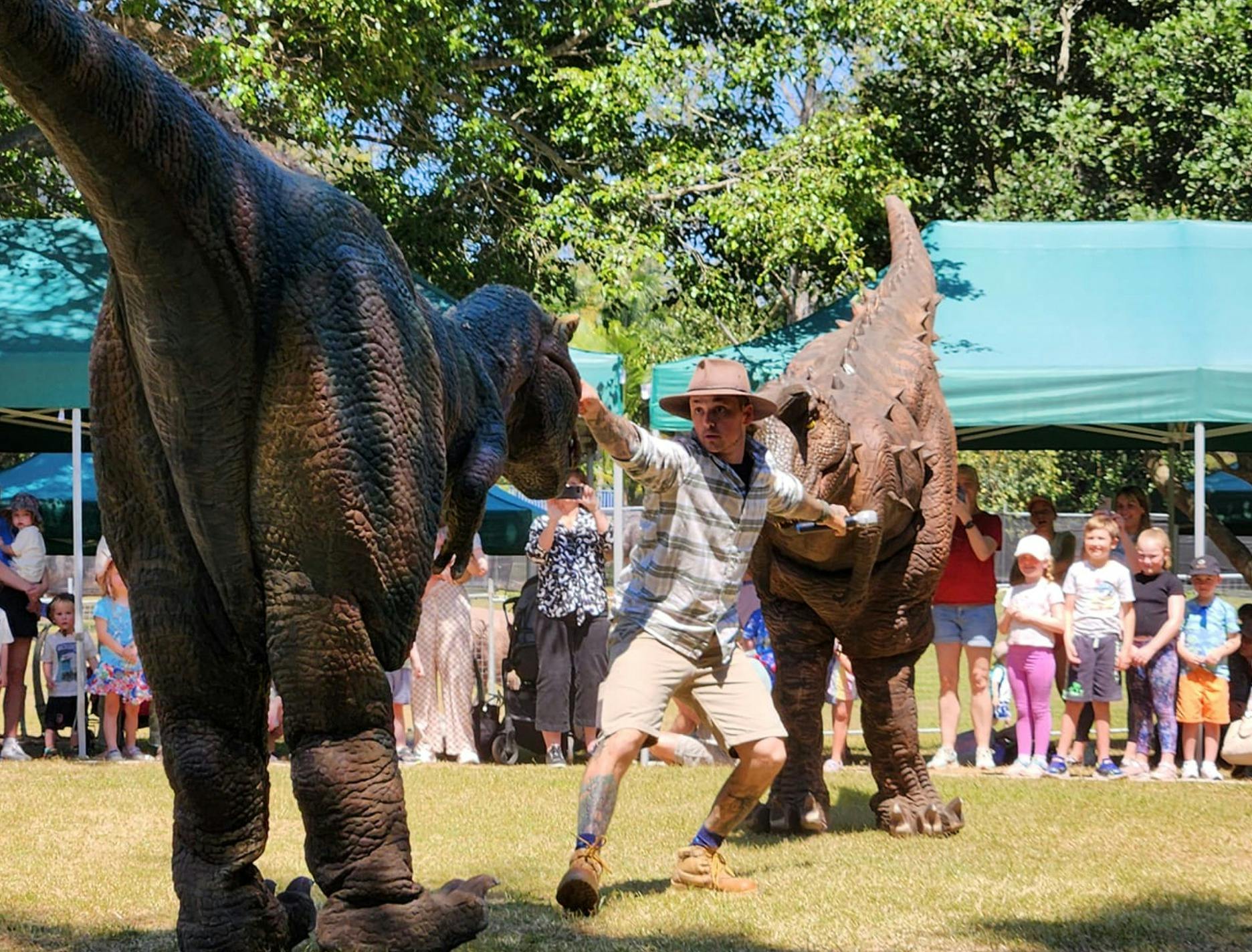 DinoFest