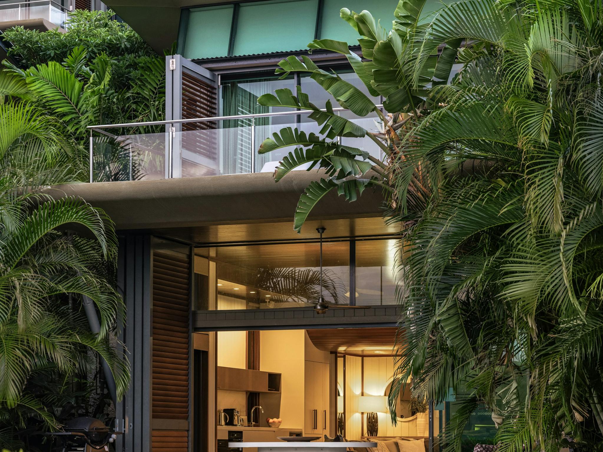 Yacht Club Villas Yacht Club Villas