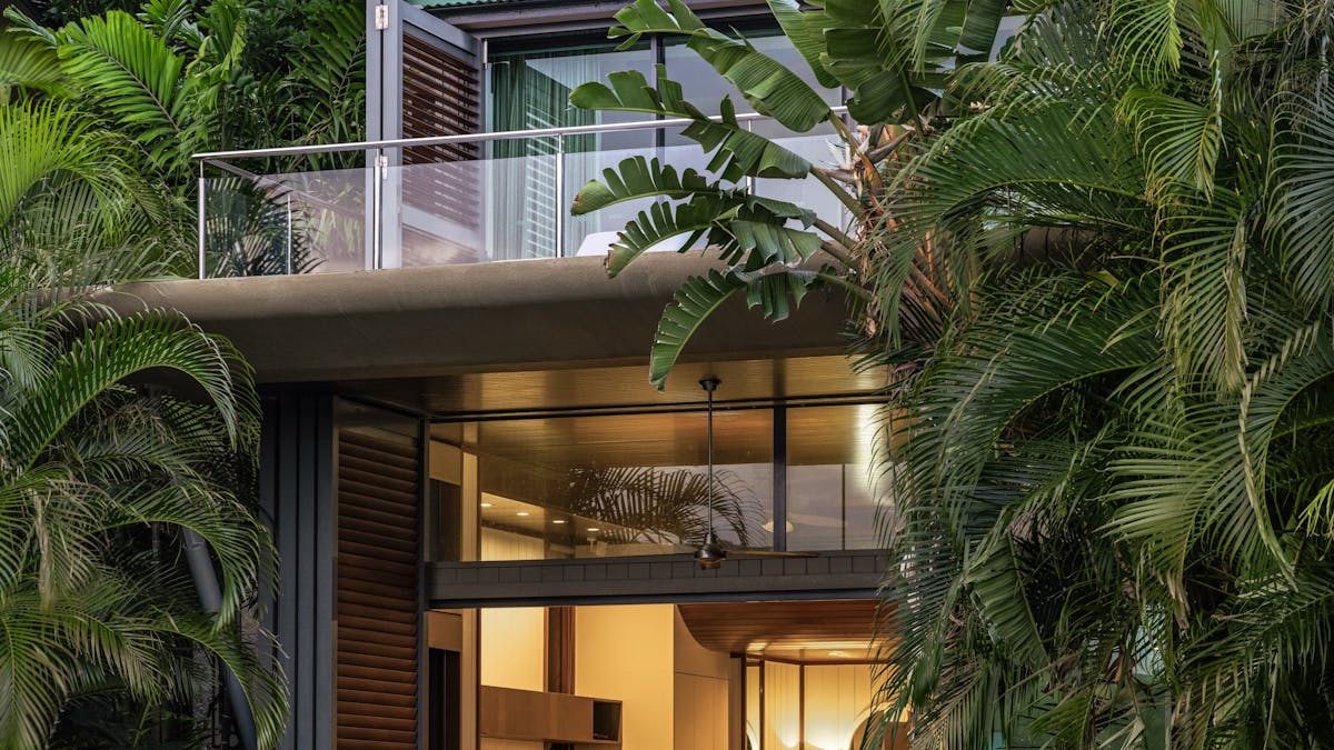 Yacht Club Villas