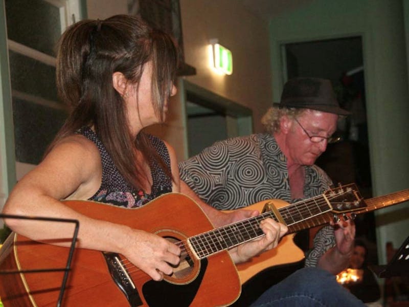 Image for Rous Unplugged at Rous Mill Hall