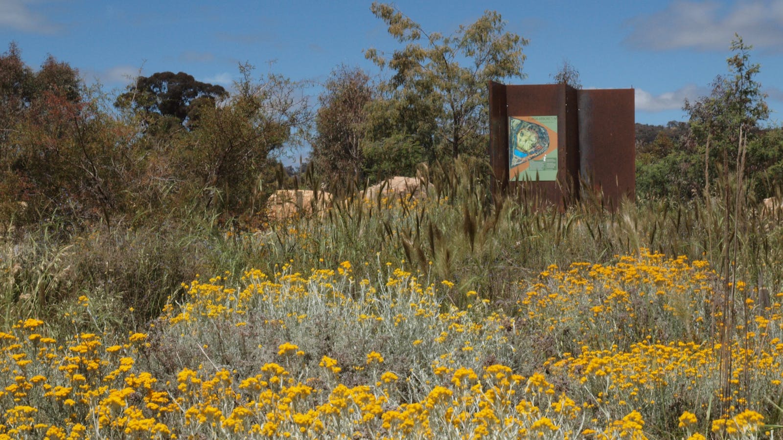 Euroa Arboretum