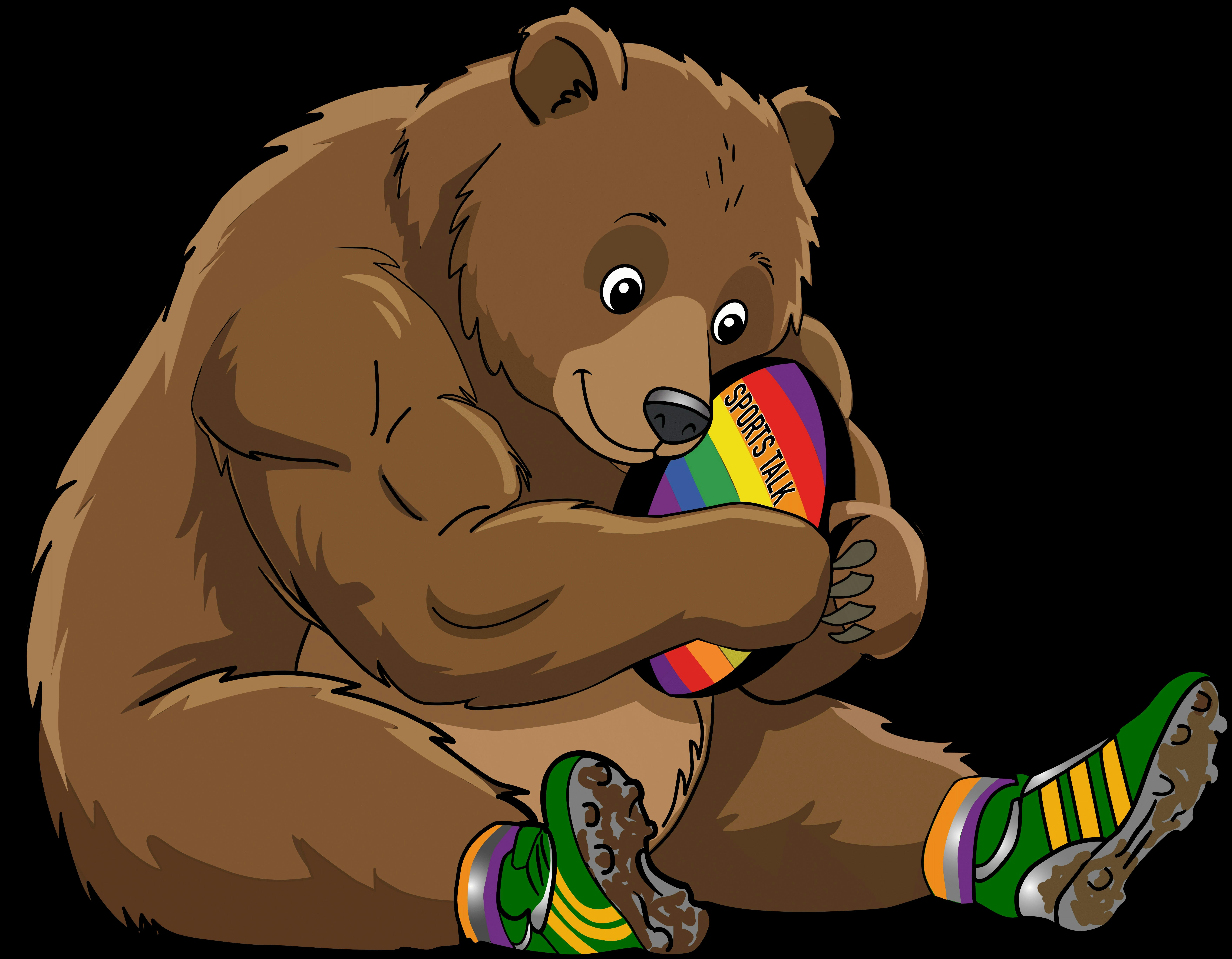 Sports Talk: Raising the Rainbow Flag