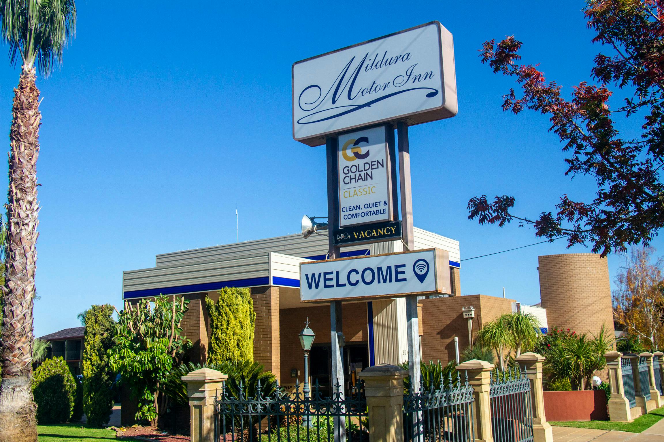 Mildura Motor Inn