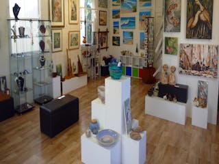 Cardwell Gallery and Gift Shop