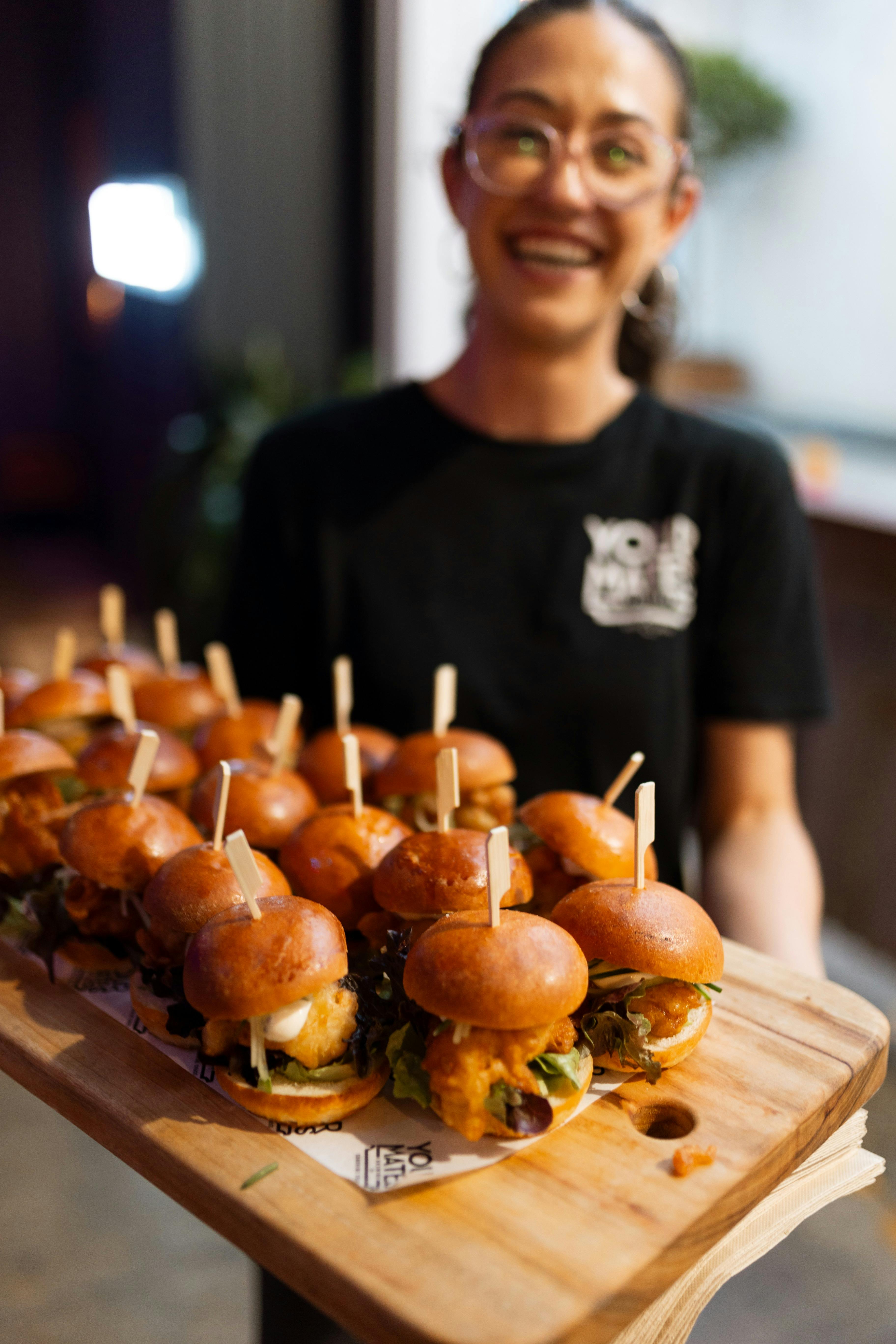 Your Mates BrewPub Functions