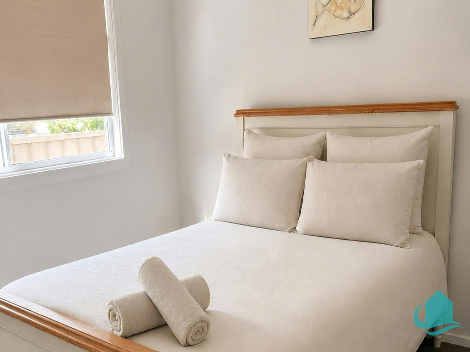 Studio bed