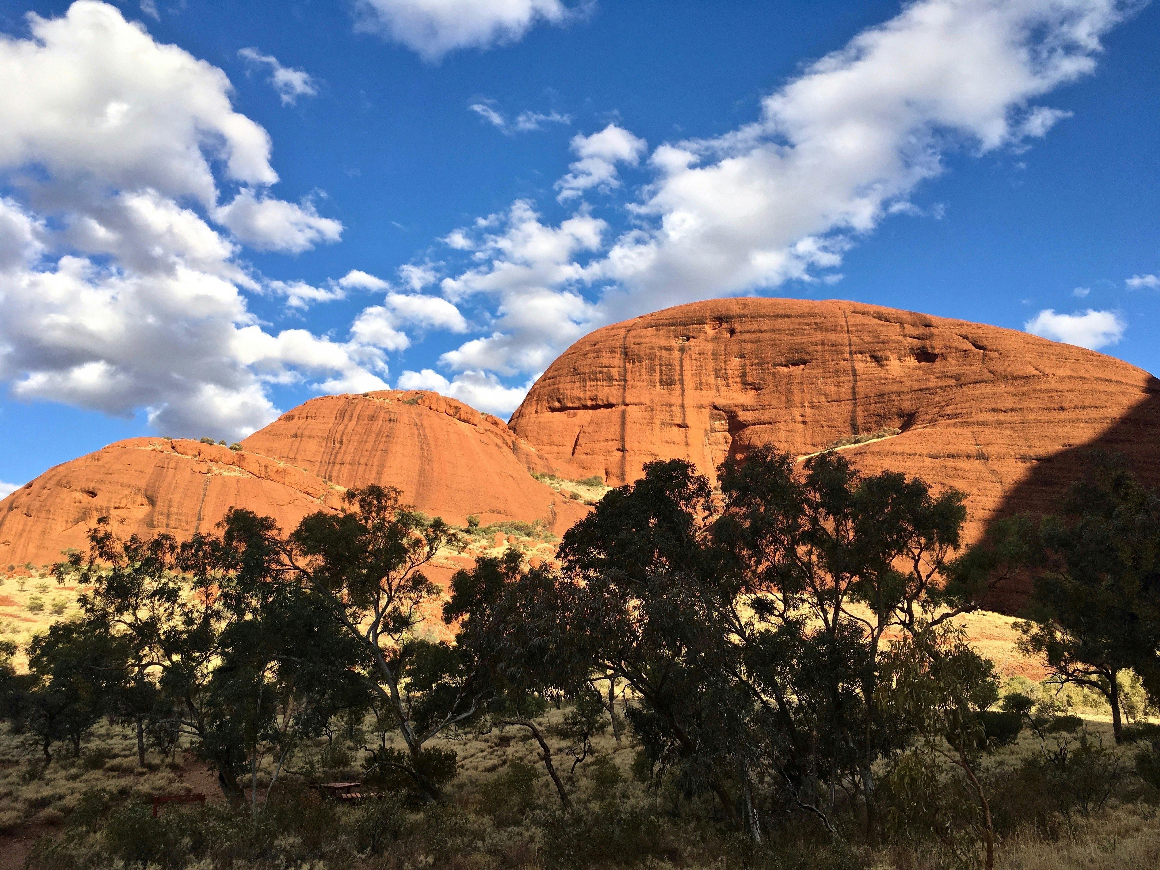 Nature Bound Australia – Northern Territory