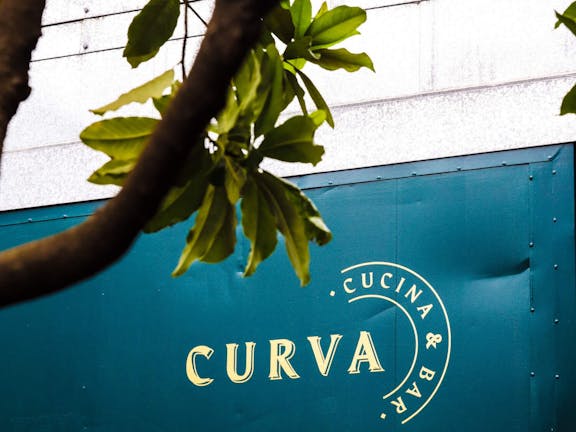 CURVA Cucina and Bar