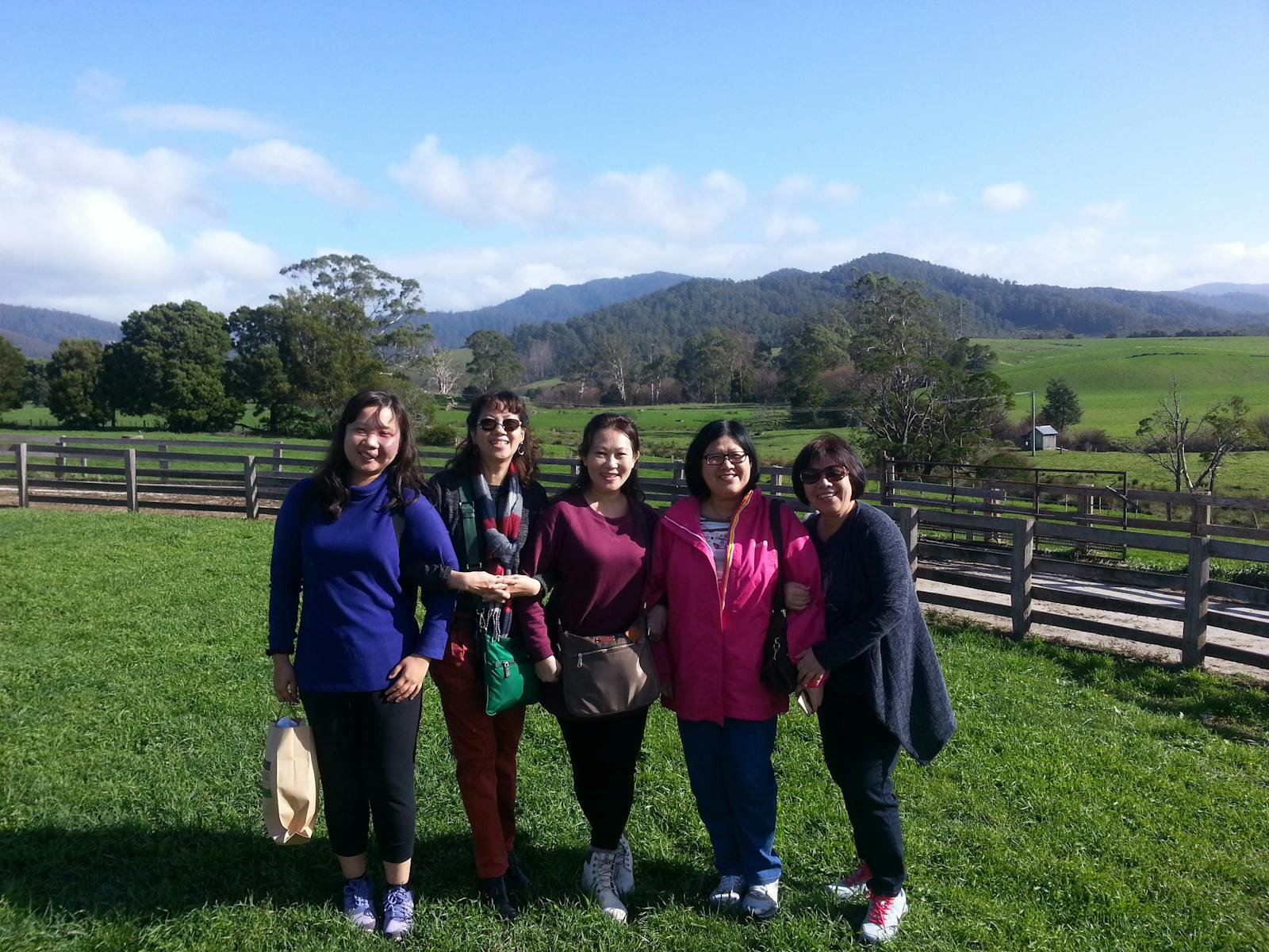 Private tour