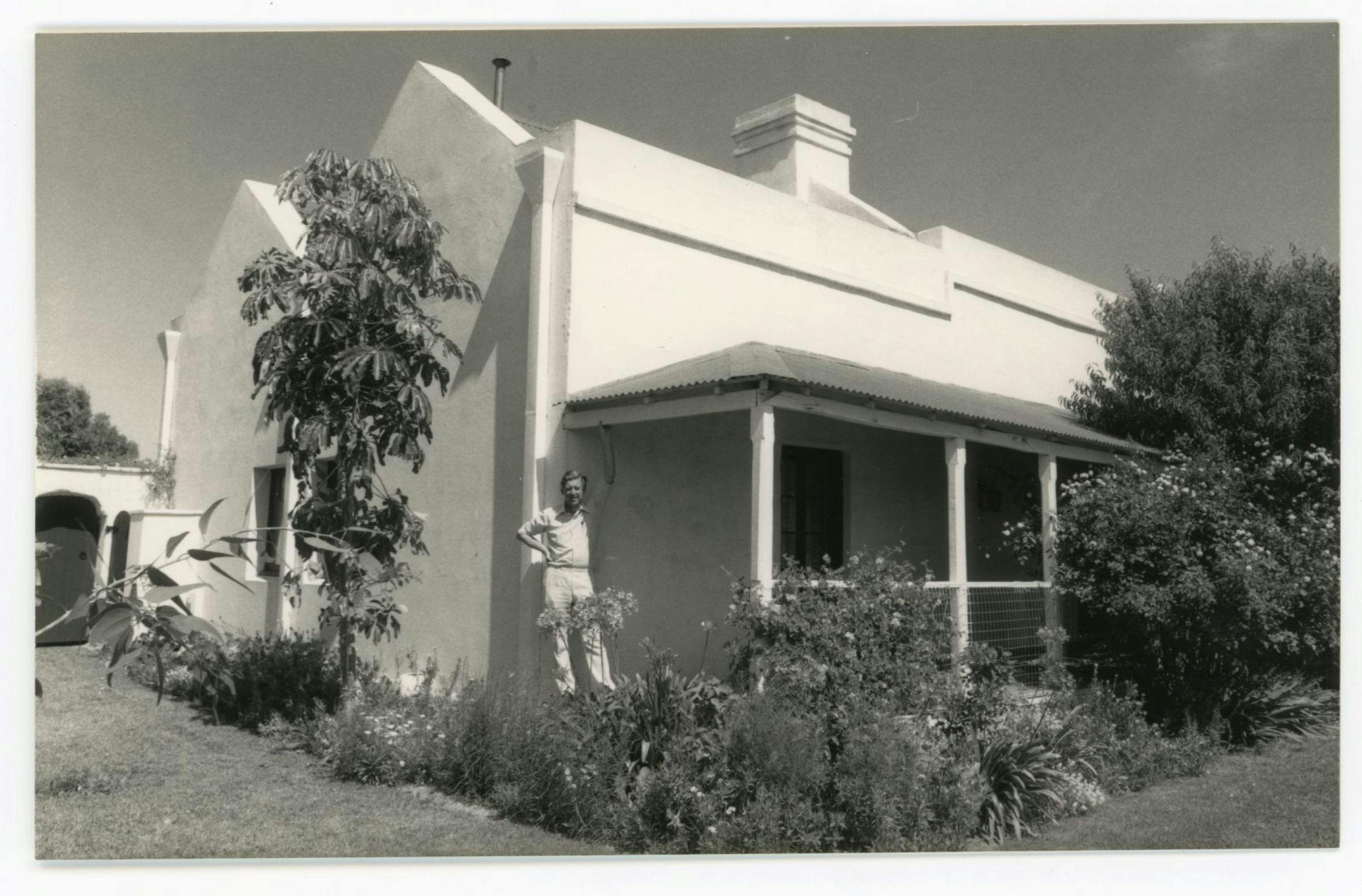 dempster homestead