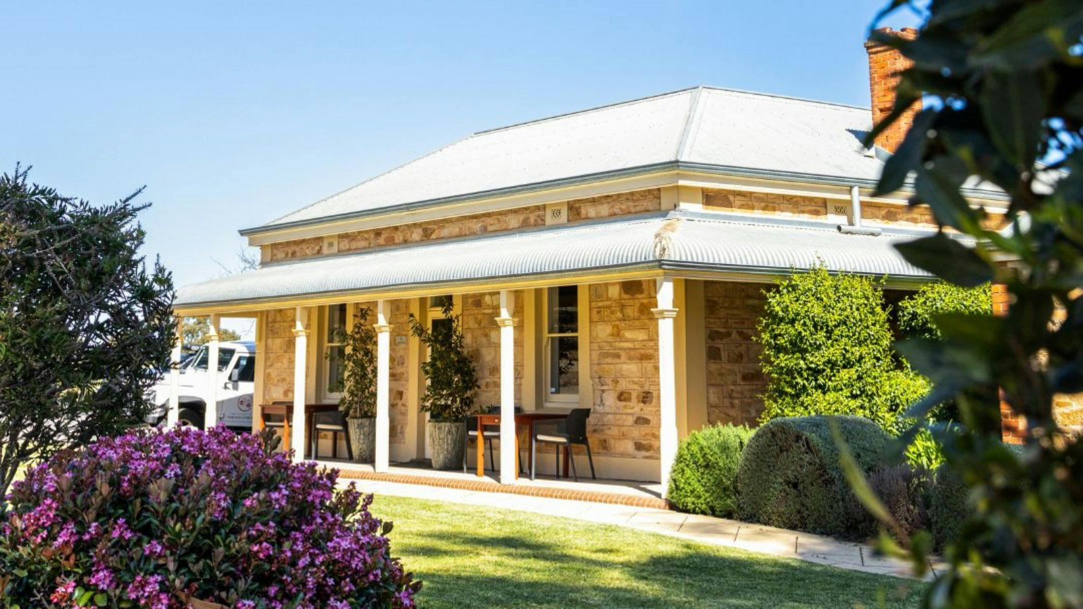 Transfers & Tours Adelaide