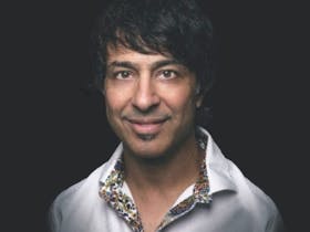 Arj Barker