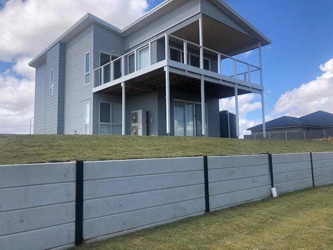 Wellington Marina Tailem Bend Motorsport Park