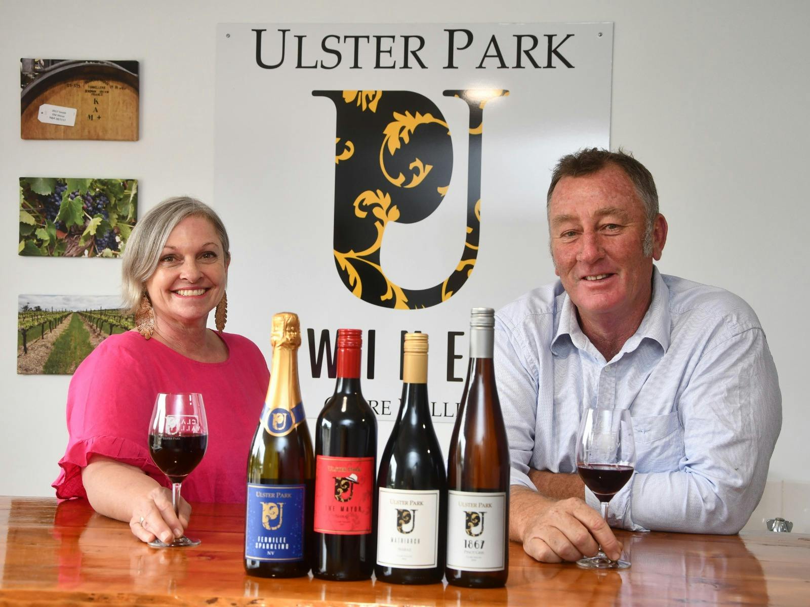 Auburn Wine Walk