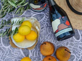 Cuvee-Co Wines - The Kenneth